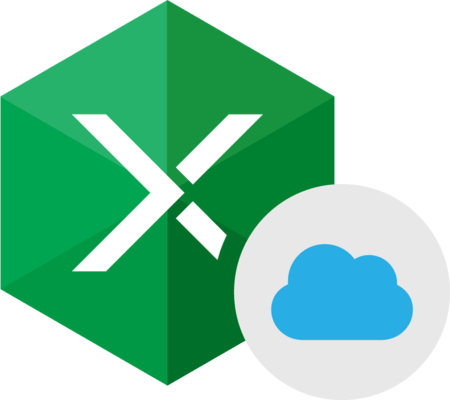 Sobre o Devart Excel Add-in Cloud Pack