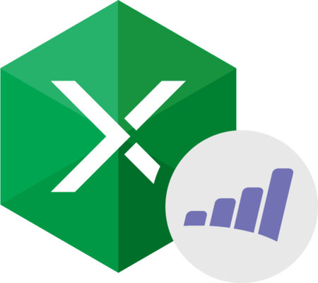 Devart Excel Add-in for Marketo（英語版） のスクリーンショット