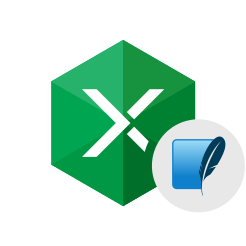 Devart Excel Add-in for SQLite 스크린샷