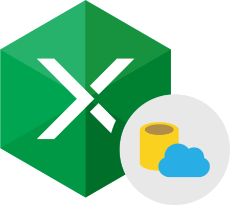 Capture d'écran de Devart Excel Add-in Universal Pack