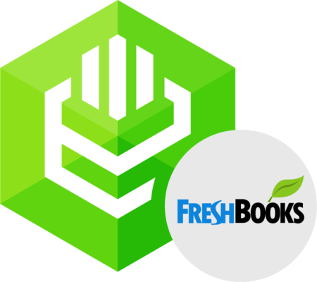 Devart ODBC Driver for FreshBooks 屏幕截图