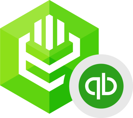 Captura de tela do Devart ODBC Driver for QuickBooks