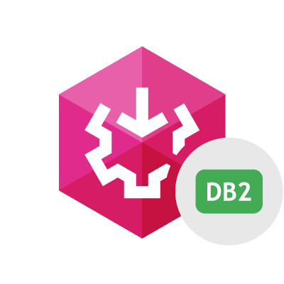 Devart SSIS Data Flow Components for DB2 屏幕截图
