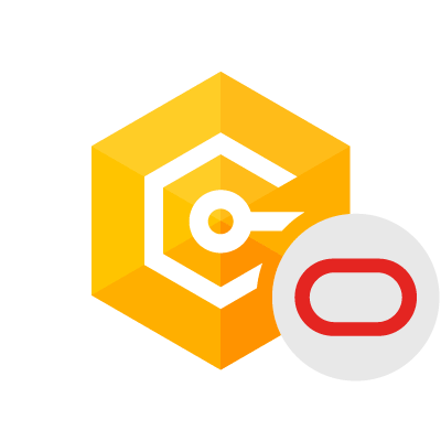 dotConnect for Oracle 스크린샷