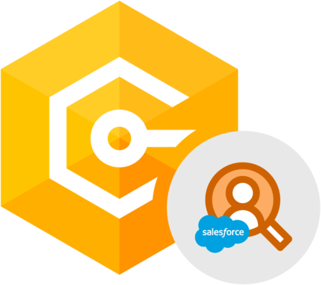 dotConnect for Salesforce Marketing Cloud 屏幕截图