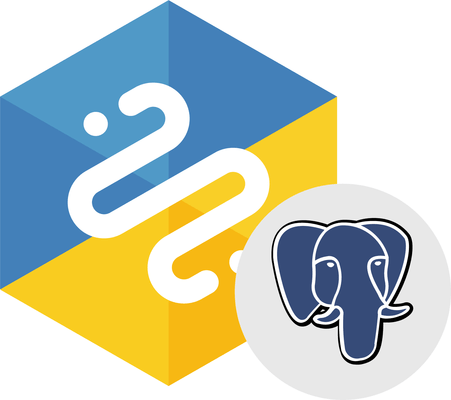 Python Connector for PostgreSQL Kompatibilität