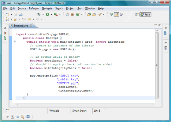 Java Generate 512bit Encryption Key Java Generate 512bit Encryption Key