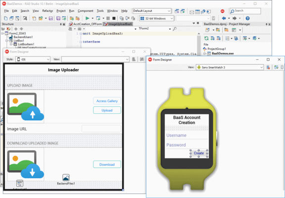 Rad studio 10.3 download Rad studio 10.3 download