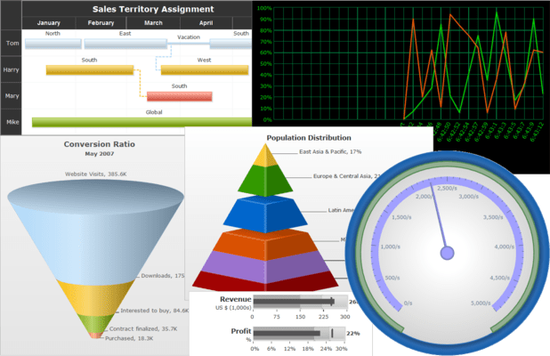 About FusionWidgets XT About FusionWidgets XT