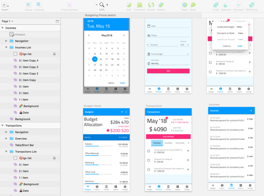 Indigo Design 英語版 Indigo Design 英語版
