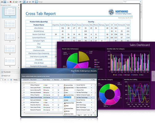 About WebUI Studio for Silverlight and WPF About WebUI Studio for Silverlight and WPF