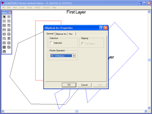About LEADTOOLS Vector Imaging Pro SDK About LEADTOOLS Vector Imaging Pro SDK