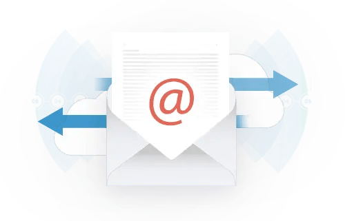Cloud Mail Delphi Edition 스크린샷