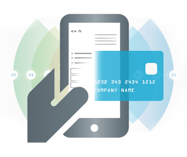E-Payment Integrator Xamarin Edition 스크린샷