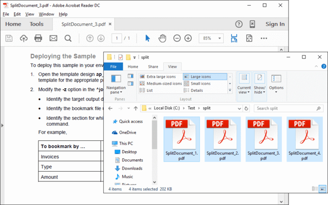 About ExpertPDF Toolkit