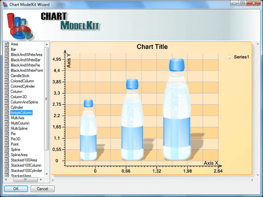 About Chart ModelKit Professional Edition About Chart ModelKit Professional Edition