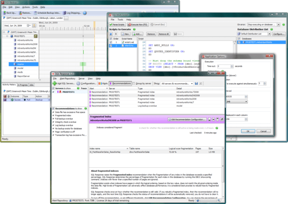 About SQL Backup Bundle About SQL Backup Bundle