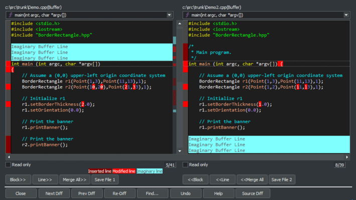 About SlickEdit for HPUX About SlickEdit for HPUX