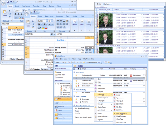 About Syncfusion Essential Grid for Windows Forms About Syncfusion Essential Grid for Windows Forms