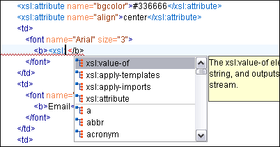 About Oxygen XML Author Enterprise About Oxygen XML Author Enterprise