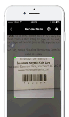 <strong>Decode Barcodes from Images, PDFs, and Cameras</strong><br /><br />
