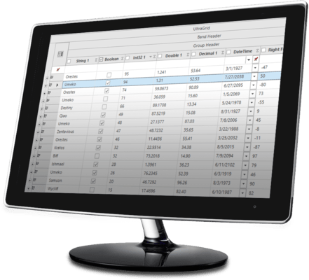 Excel Spreadsheet in Windows Forms <strong>Excel Spreadsheet in Windows Forms</strong><br /><br />