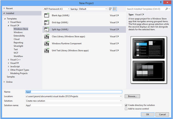 visual studio ultimate 2013 with blend