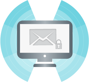 Secure Connectivity &amp; Email