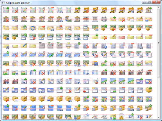 Pixel-Perfect Quality at Small Sizes Pixel-Perfect Quality at Small Sizes