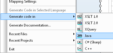 XSLT &amp; XQuery