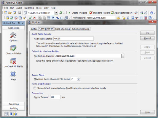 Audit SQL Server Databases Audit SQL Server Databases