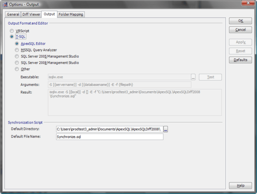 Support for SQL Server 2008 Support for SQL Server 2008