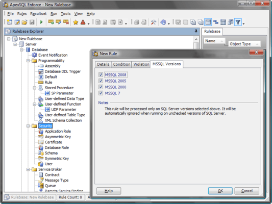 Support for SQL Server 2008 New Features Support for SQL Server 2008 New Features