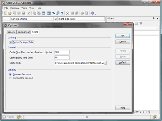 Easily create, re-use, and share Projects Easily create, re-use, and share Projects