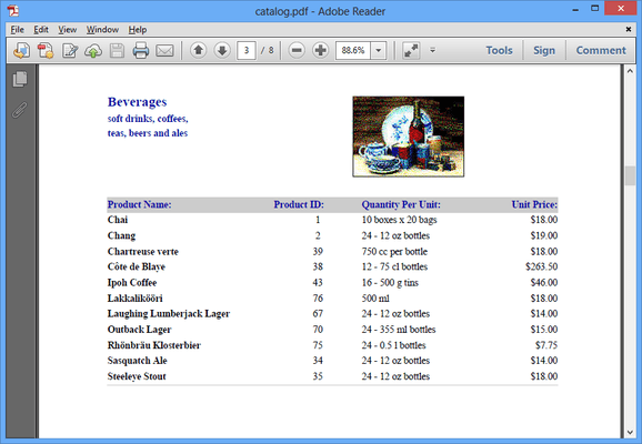 how to separate pdf pages mac