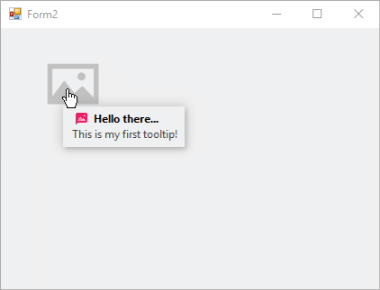 Bunifu Tooltip Icon Support Bunifu Tooltip Icon Support