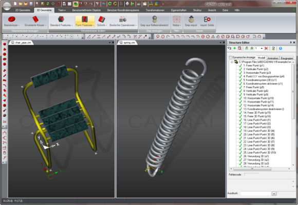 3D Modelling 3D Modelling