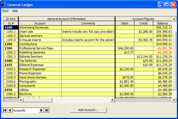 True DBGrid Pro