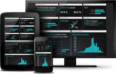 Data Visualization