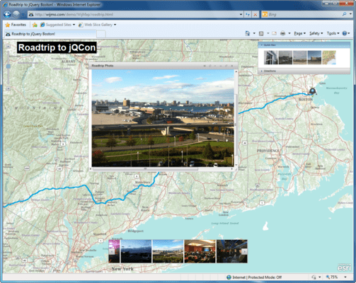 Roadtrip Map Roadtrip Map
