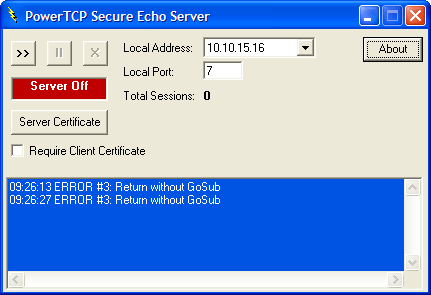 HTTP/S HTTP/S