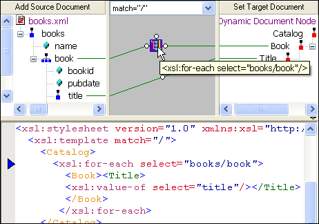 XML Mapper XML Mapper