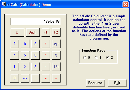 Calculator Calculator