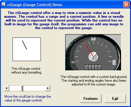 Gauges Gauges