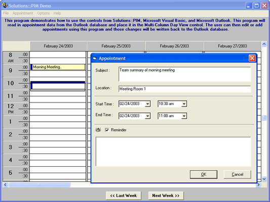 Outlook compatible Outlook compatible