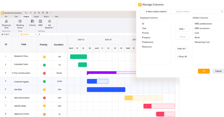 Breaks Down Complex Tasks With Ease