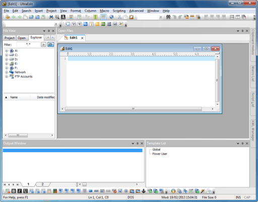 IDM UltraEdit 30.0.0.48 instal the last version for ios