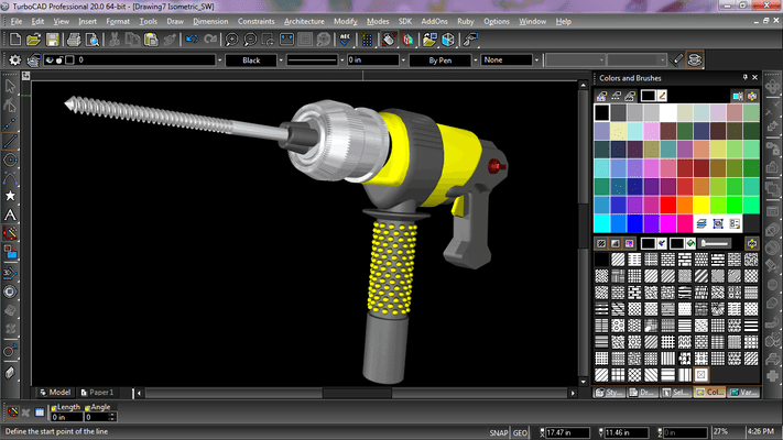 cad as a tool cad as a tool