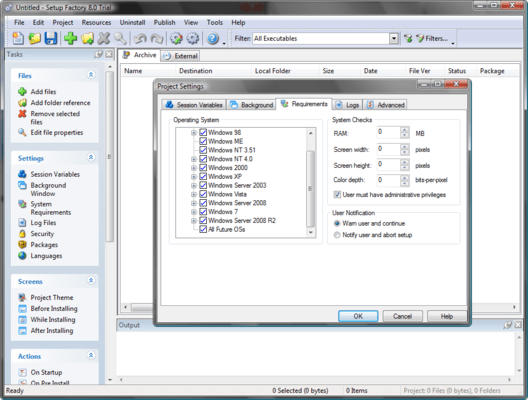 Works with Windows 95 through Windows 7 Works with Windows 95 through Windows 7