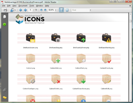 Icon Sizes Icon Sizes
